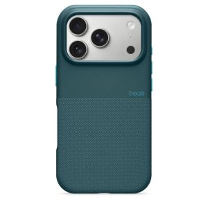 Beats iPhone 17/18 Pro Rugged Case with MagSafe and Camera