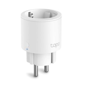 TP-LINK MINI SMART WI-FI SOCKET