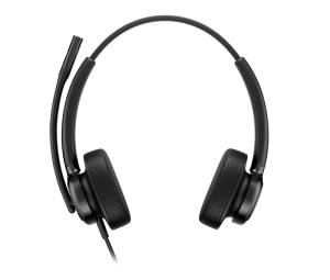 Casti Head-band HP Mission 425 Stereo USB Wired Headset, Wired,