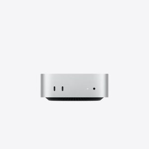 Mac mini: Apple M6 (CPU 12-core, GPU 12-core, Neural Engine16-Core)/32GB/512GB