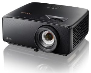 Videoproiector Optoma UZ38x, DLP laser 4K UHD 3840*2160, 3.800 lumeni,
