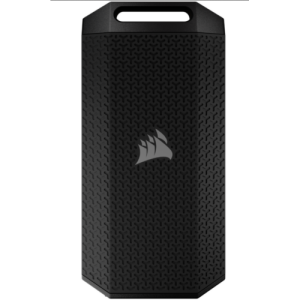 SSD extern CORSAIR EX400US, 1 TB, USB4, negru