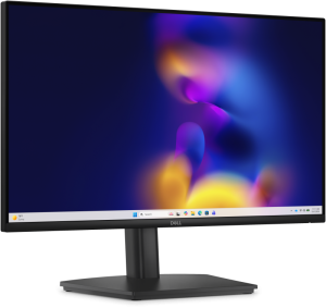 Monitor Commercial Dell Pro E2426HS, 23.8", 1920 x 1080 pixeli,