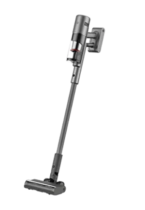 Aspirator Xiaomi Mijia 4 Pro, Argintiu