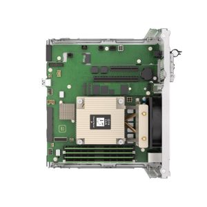 HPE ProLiant MicroServer Gen11 G7400 2c 16GB-U 4LFF-NHP 1TB HDD