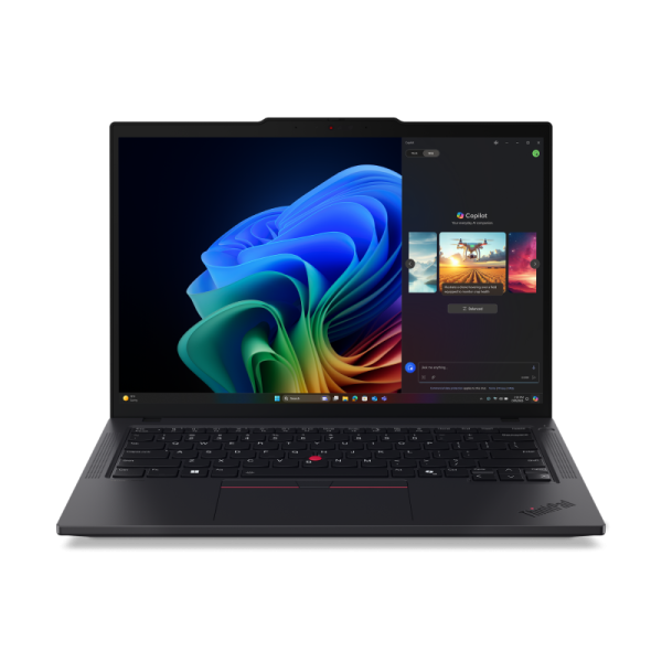 Laptop Business Lenovo ThinkPad T14 Gen 6 (AMD) Copilot+ PC,