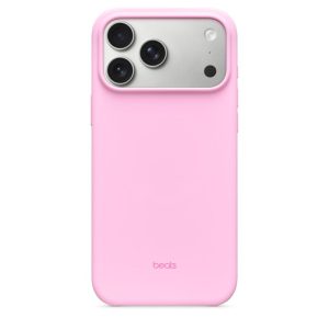 Beats iPhone 17/18 Pro Max Case with MagSafe and Camera