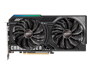 Placa video ASROCK Radeon RX 9060 XT CHALLENGER OC, 8GB