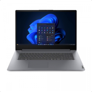 Laptop Business LENOVO V17 G7, cu procesor Intel Core 5