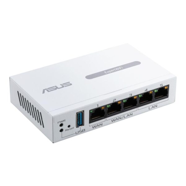 ASUS WIRED ROUTER 4 PORT EBG15, sTANDARDE RETEA: Bluetooth® 3.0, - Image 7