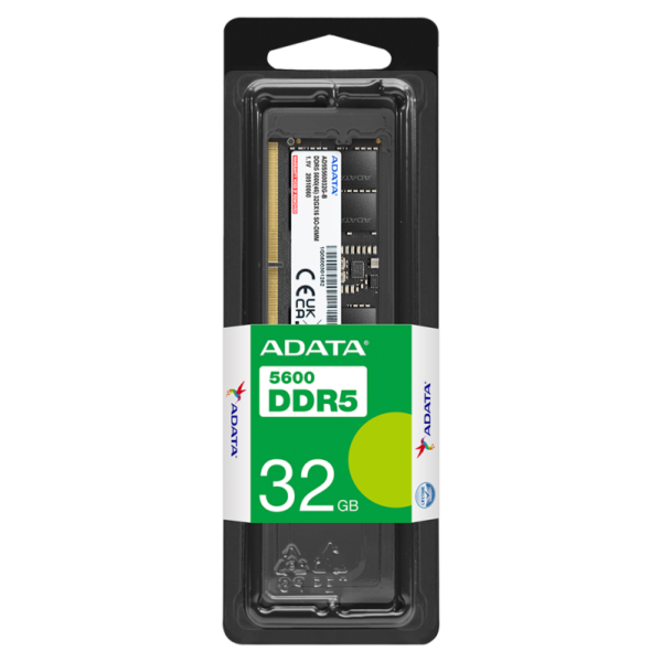 Memorie RAM Adata 32GB DDR5 5600MHz CL46 - Image 3
