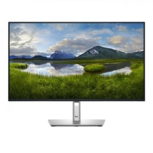 Monitor Commercial Dell P2725H, 27", 1920 x 1080 pixeli, Black-Silver,
