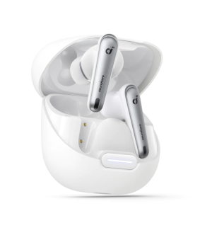 Casti In-ear Anker SoundCore Liberty 4 NC, Wireless, Noise Canceling,