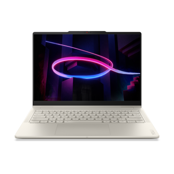 Laptop Consumer Lenovo Yoga 7 2-in-1 14IPH11, cu procesor Intel