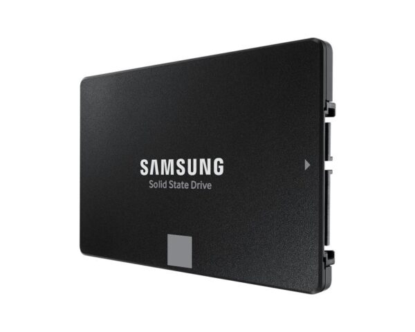 SSD Samsung 870 EVO, 1TB, 2.5", SATA III - Image 3