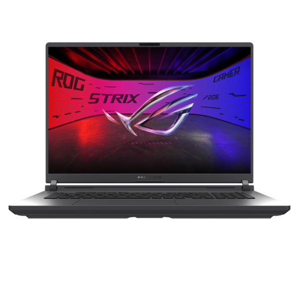 Laptop Gaming ASUS ROG Strix G18 G815JMR-S9102, cu procesor Intel