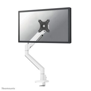 Suport monitor Neomounts DS70-250WH1, 35'', birou, VESA Maxim 100x100 mm