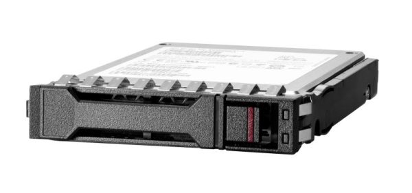 SSD HPE P64844-B21, 1.92TB, NVMe