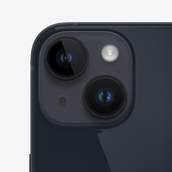 Apple iPhone 14 6.1" 6GB 128GB Midnight (Black) - Image 8
