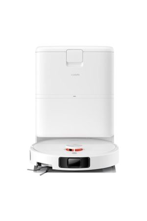 Aspirator Xiaomi Robot Vacuum H50 Pro, Alb