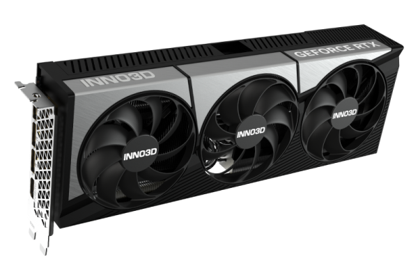 Placa video INNO3D GEFORCE RTX 5080 X3, 16GB GDDR7, PCI