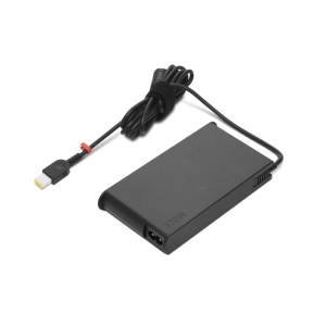 Incarcator Laptop Lenovo Legion Slim 170W, 170W, Negru, 1 an