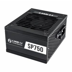 Sursa LIAN LI SP750, 80+ Gold, 750W