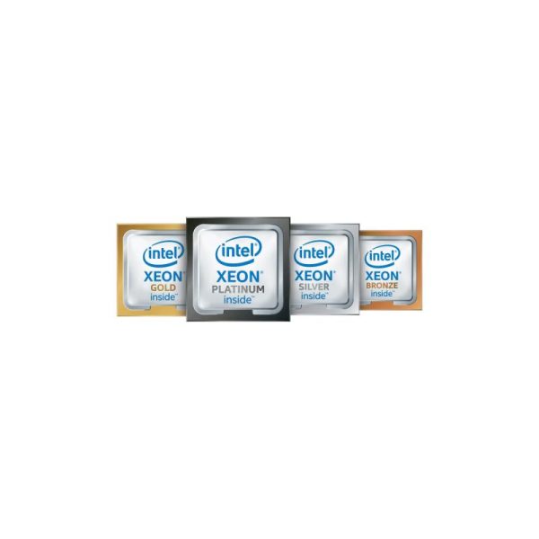 Intel Xeon-Gold 6240 (2.6GHz/18-core/150W) Processor Kit for HPE ProLiant DL360
