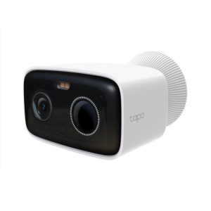 Camera smart Wire-Free Outdoor TP Link, senzor 1/3" Progressive Scan