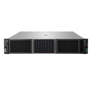 HPE ProLiant DL380 Gen11 5416S 2.0GHz 16c 1P 2x32GB-R 8SFF