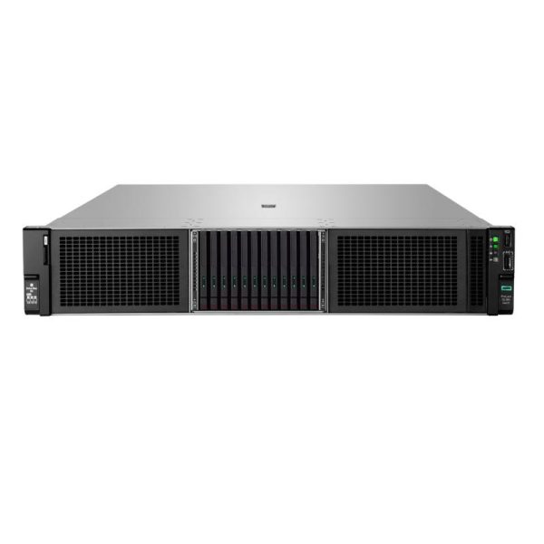 HPE ProLiant DL380 Gen11 5416S 2.0GHz 16c 1P 2x32GB-R 8SFF