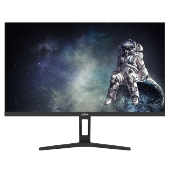 Monitor Gaming Dahua DHI-LM27-E331Y, 27", 2560x1440 pixeli, Black, 2 ani