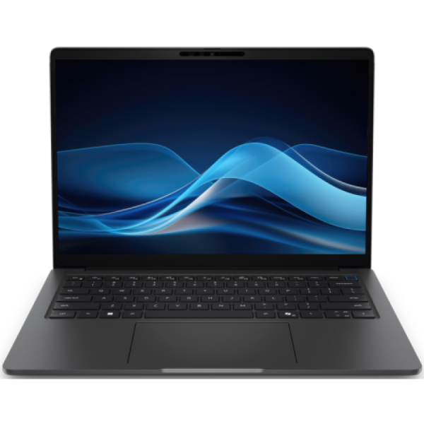 Laptop Business Dell Precision 5 14S PW514265, cu procesor Ryzen