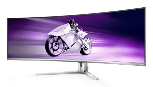 Monitor Philips 49" 49M2C8900L/00 - Image 12