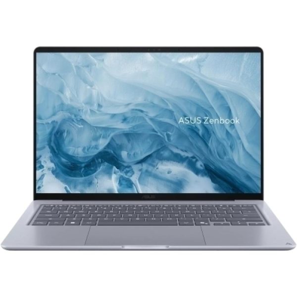 Laptop Consumer ASUS Zenbook 14 UX3480KA-U2212X, cu procesor Ryzen AI