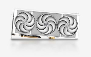 Placa video Sapphire NITRO+ Radeon RX 9070 XT, 16GB GDDR6,
