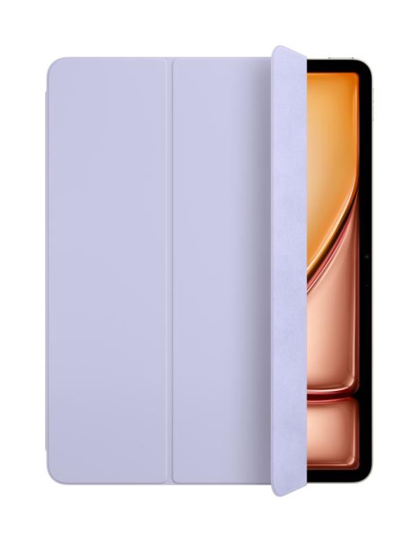 Apple Smart Folio for iPad Air 13-inch (M2) - Light Violet