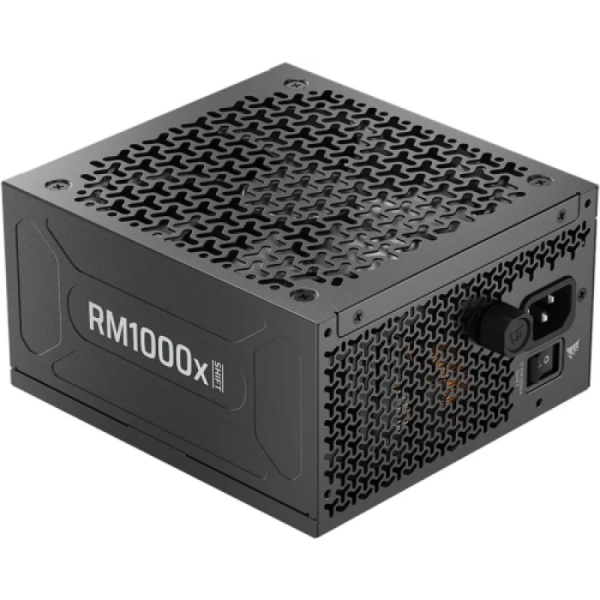 Sursa Corsair RMx Shift RM1000x (2025), 80 PLUS Gold, 1000W