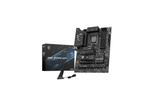 Placa de baza MSI Z890 GAMING WIFI, Socket 1851, DDR5,