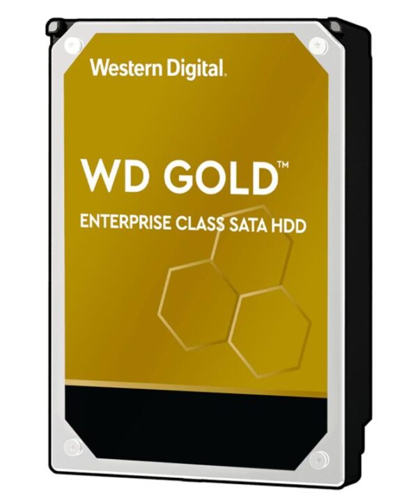 HDD Server WD GOLD 10TB SATA-III 7200rpm 256mb - Image 4