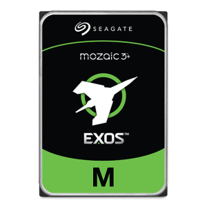 Hard Disk Seagate Exos M, 28 TB, 512 MB, SATA,