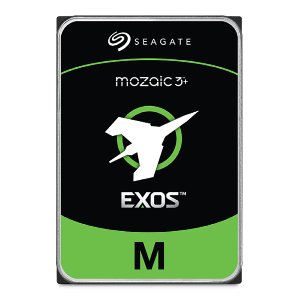 HDD intern SG, Exos X20, 3.5", 30TB, SATA3, 7200 RPM,
