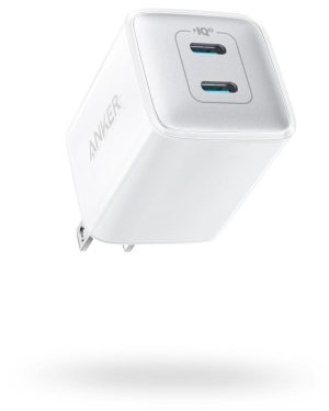 Anker PowerPort III 521 Nano Pro 40W Alb