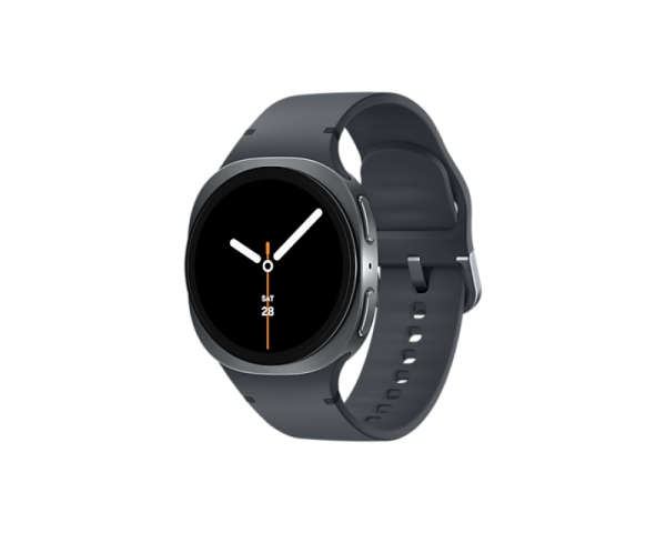 SG Watch8 40mm 1.34" L325 (eSIM Cellular) Graphite / Black