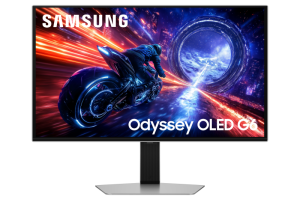 Monitor Samsung 27" LS27FG602SUXEN, Diagonal (inch): 27, Diagonal (cm): 68,