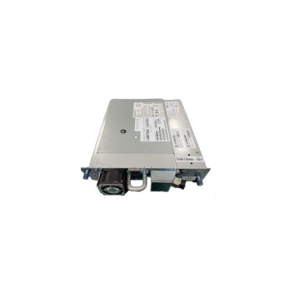 HPE StoreEver MSL LTO-7 Ultrium 15000 FC Drive Upgrade Kit