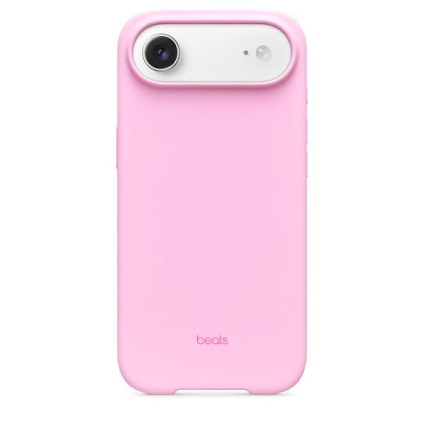 Beats iPhone Air Case with MagSafe and Camera Control -