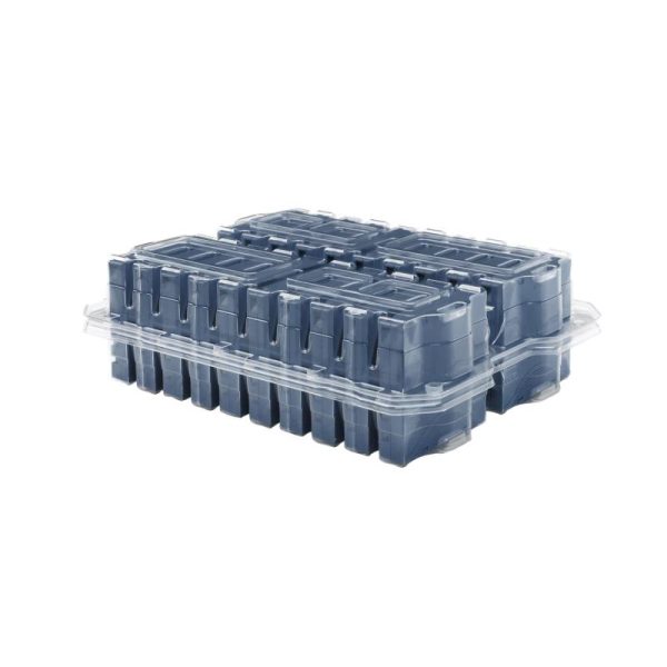 HPE LTO-7 Ultrium 15TB Eco Case Data Cartridge 20 Pack