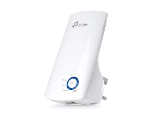 Range Extender TP-link TL-WA850RE, N300, 300Mbps - Image 5