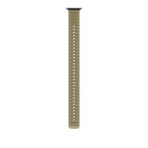 Curea pentru Apple Watch 49mm Translucent Kelp Ocean Band Extension
